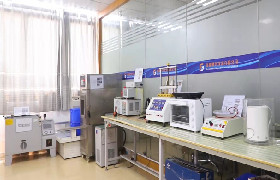 Китай Shenzhen Goldgood Instrument Limited Профиль компании