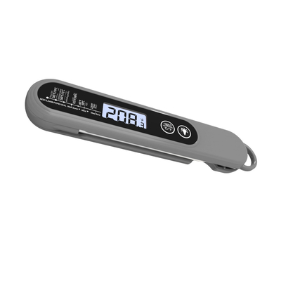 Good price Батареи AAA привели цифровой термометр в действие еды с экраном LCD водоустойчивым онлайн