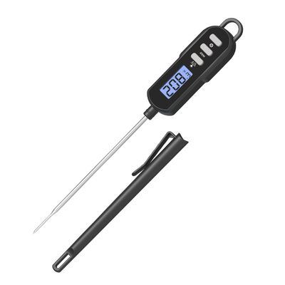 Good price Мясо Thernometer ручки печи с зондом нержавеющей стали 304 и яркое освещает контржурным светом онлайн