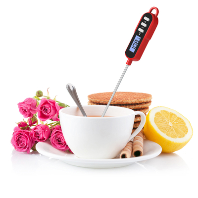 Good price Водоустойчивый варя термометр мяса с функцией владением для приготовления на гриле/Luquid/молока онлайн