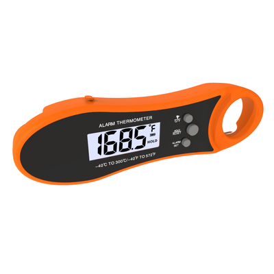 Good price USB термометра гриля цифров Temp магнитный поручая двойной зонд онлайн